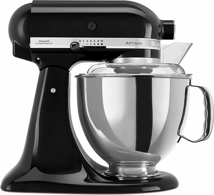 Image du produit KitchenAid Swiss Anniversary Set KSM200 (300 W)