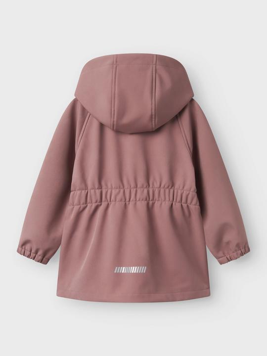 Actual product image Name it ALFA08 Softshell-Jacke (98)