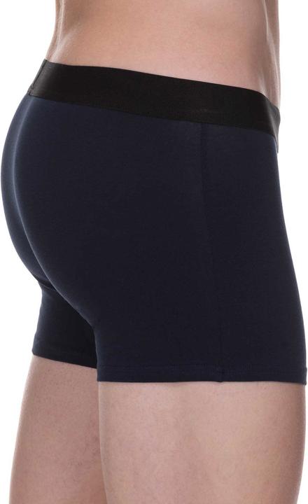 Produktbild Bruno Banani 3er Pack Energy Cotton Short - Pants (S, 3er Pack)