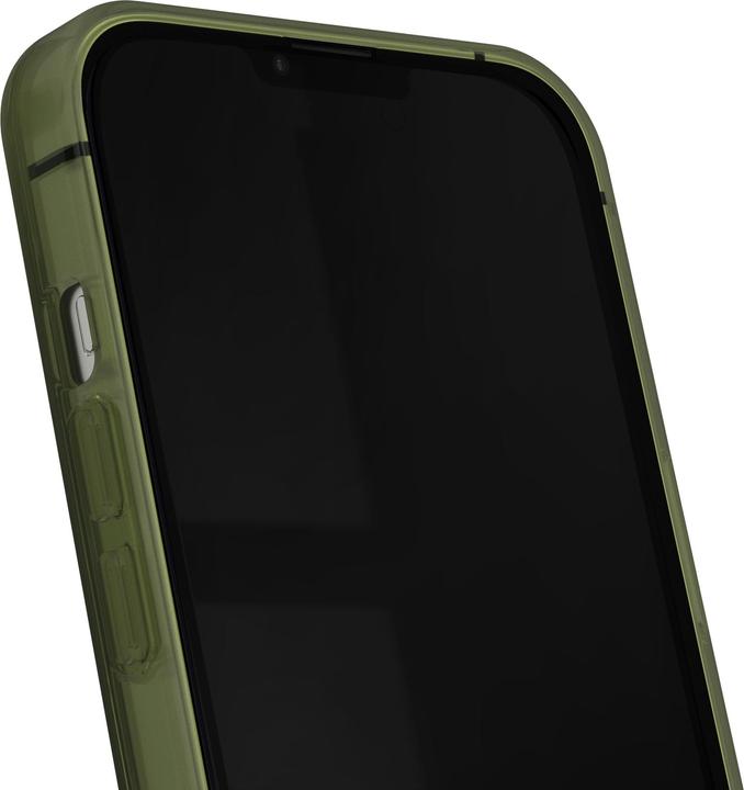 Produktbild iDeal Of Sweden Magsafe Designer Hard-Cover Khaki (Apple iPhone 13)
