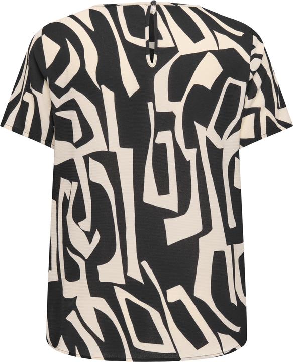 Produktbild Only Carvica Life Ss Top Wvn Noos (50)