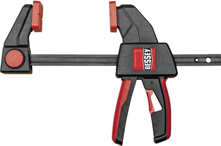 Actual product image Bessey One-handed clamp (600 mm)