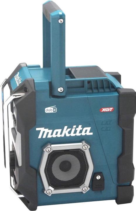 Immagine prodotto Makita MR003GZ (DAB, FM)