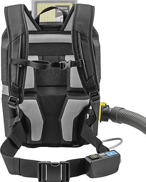 Immagine prodotto Kärcher BVL 3/1 Bp (Aspirapolvere)