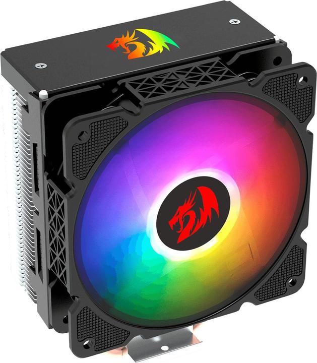 Actual product image Redragon EFFECT CC2000