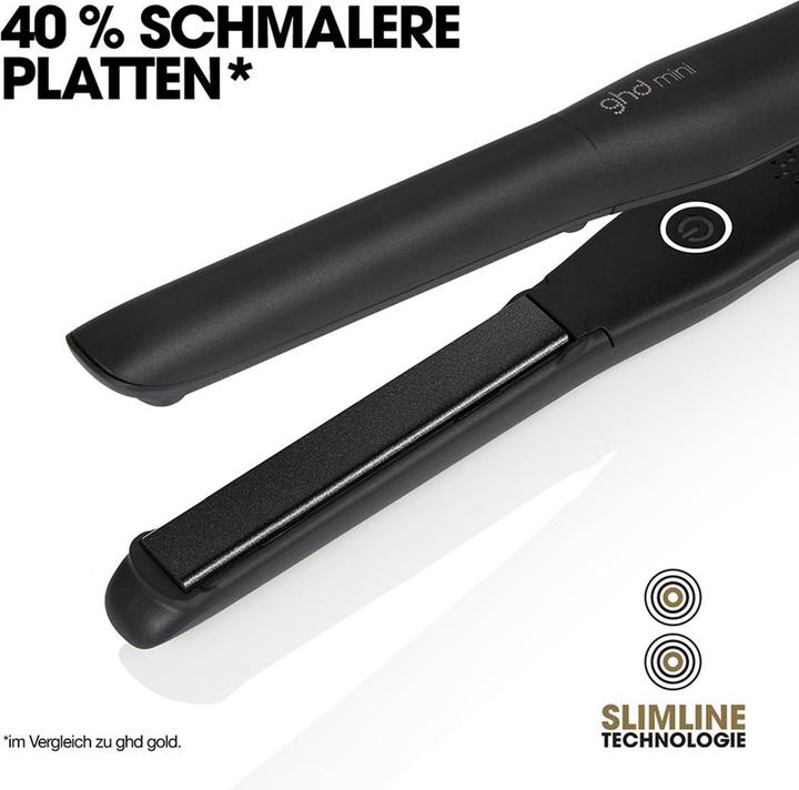 Actual product image ghd Mini Styler (Straightening iron)