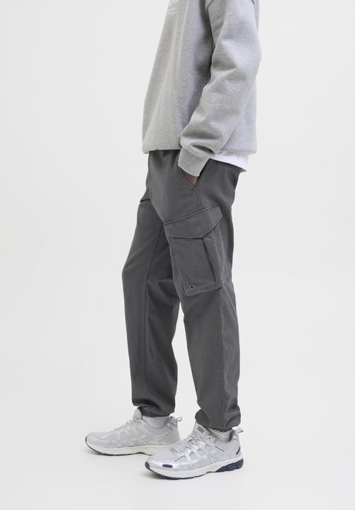 Actual product image Aprel Relaxed Fit Cargo-Hose Cargo-Hose (33)