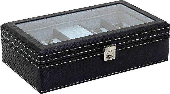 Immagine prodotto Friedrich LED di carbonio