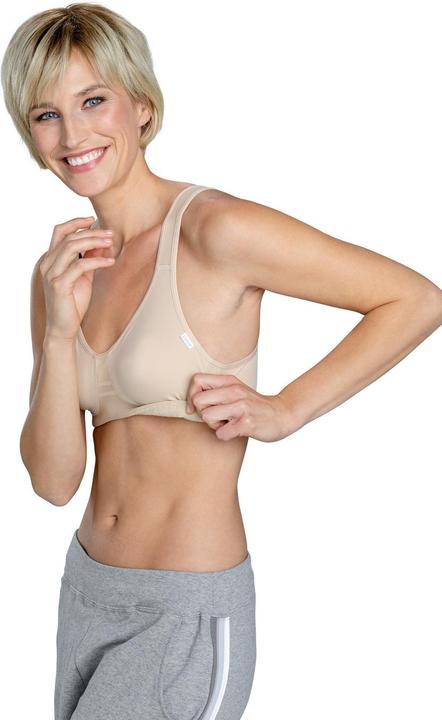 Image du produit Viania Soutien-gorge de sport sans armatures (85 B)
