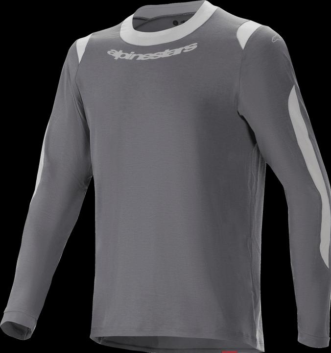 Actual product image Alpinestars Jersey 24 A-Dura Dri Wool Ls (XL)
