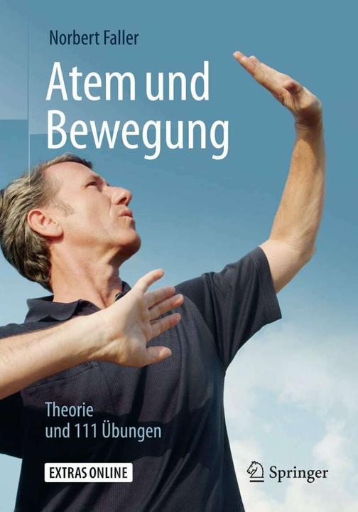 Produktbild Atem und Bewegung (Deutsch, Norbert Faller, 2018)