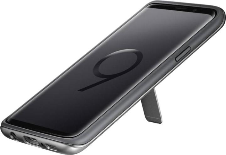 Immagine prodotto Samsung Protective Standing Cover (Samsung Galaxy S9+)