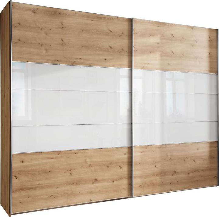 Dieter Knoll Collection Arco 201 (250 x 217 cm)