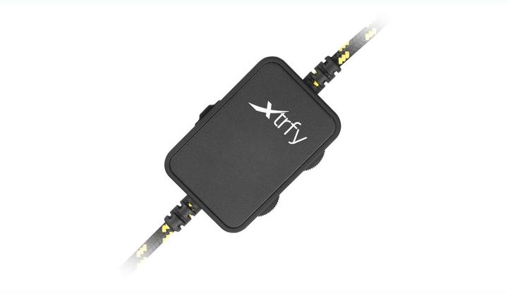 Immagine prodotto CHERRY xtrfy H2 Pro (Cablato)