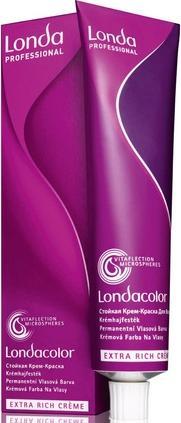 Produktbild Londa Cremehaarfarbe Color 6/41 dunkelblond kupfer-asch (6/41 dunkelblond kupfer-asch)