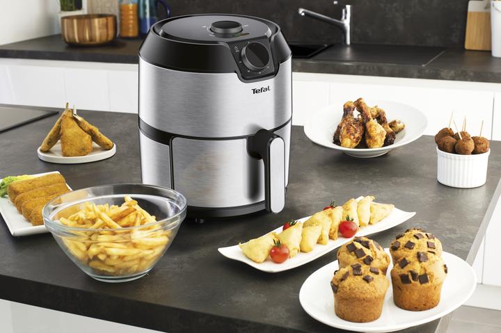 Produktbild Tefal EY201D