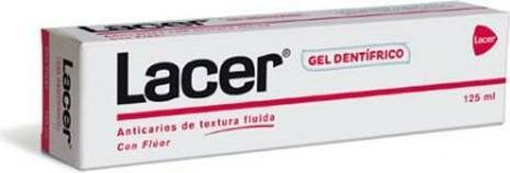 Immagine prodotto Lacer Gel Laminado 125ml (125 ml)