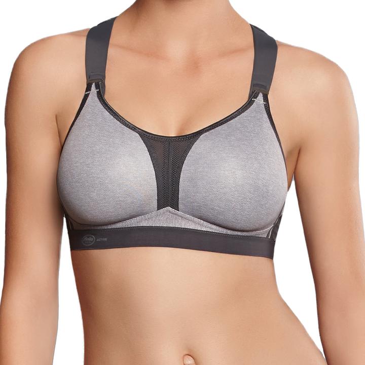 Image du produit Anita Soutien-gorge de sport Dynamic X Star pour femme (85 C)