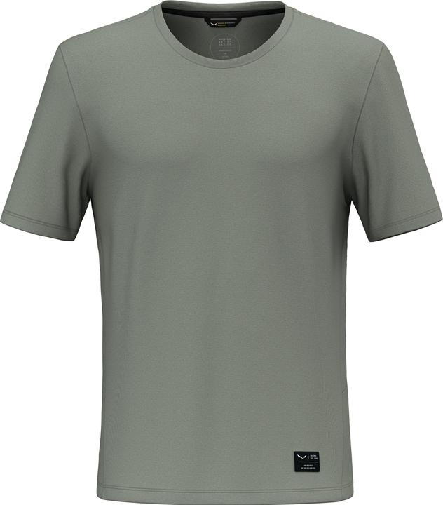 Actual product image Salewa Fanes Dry T-Shirt (52, XL)