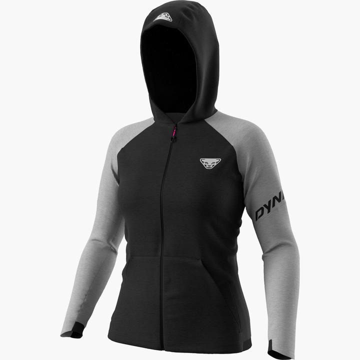 Immagine prodotto Dynafit Giacca con cappuccio 24/7 Polartec Zip (S)