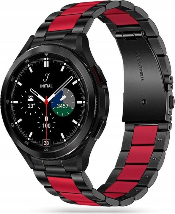 Actual product image Tech-Protect Protect-Bransoleta Tech-Protect-New Samsung Galaxy Watch 4 40