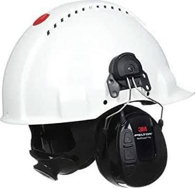 Produktbild 3M Peltor WorkTunes Pro FM Headset (1 x)
