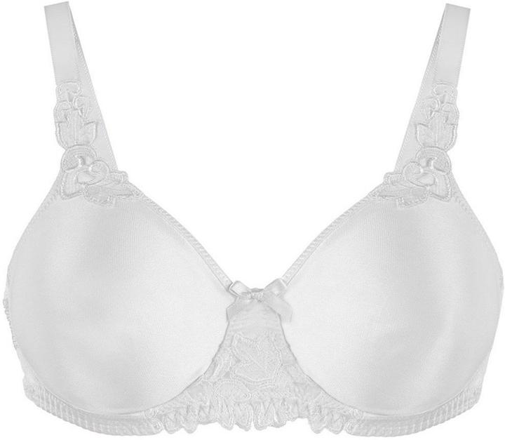 Produktbild Chantelle Hedona BH ohne Bügel (80 B, Einzelpack)