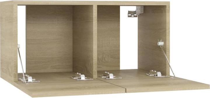 Produktbild VidaXL Faizah (60 x 30 x 30 cm)