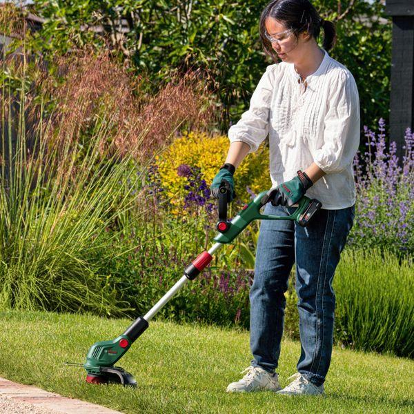 Immagine prodotto Bosch Home & Garden UniversalGrassCut 18V-26-500 Set (Filo di taglio)
