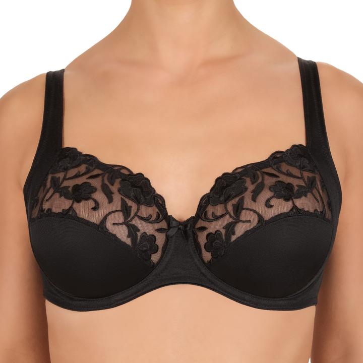 Actual product image Felina Moments underwired bra (80 D, Single pack)