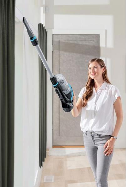 Image du produit Bissell Brosse à joints Buse pour Multireach Active