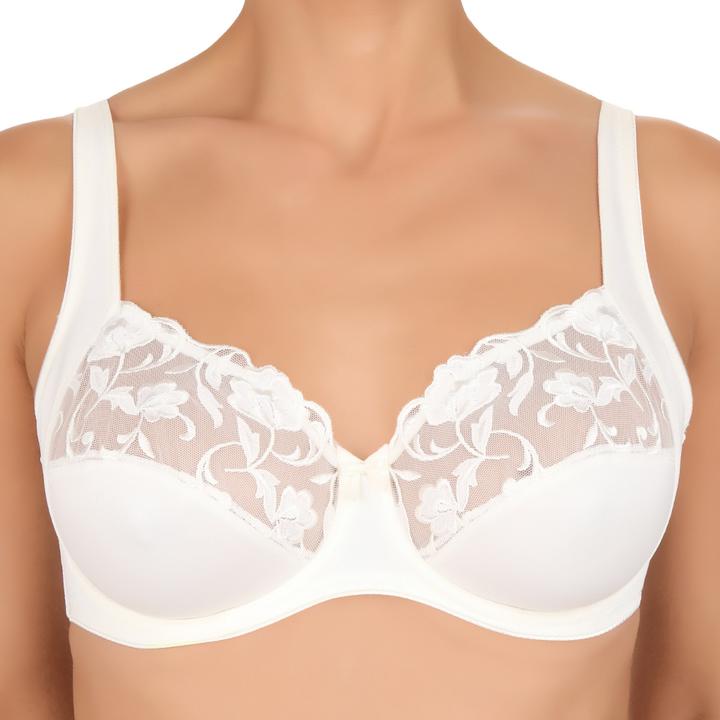 Actual product image Felina Moments underwired bra (80 F, Single pack)