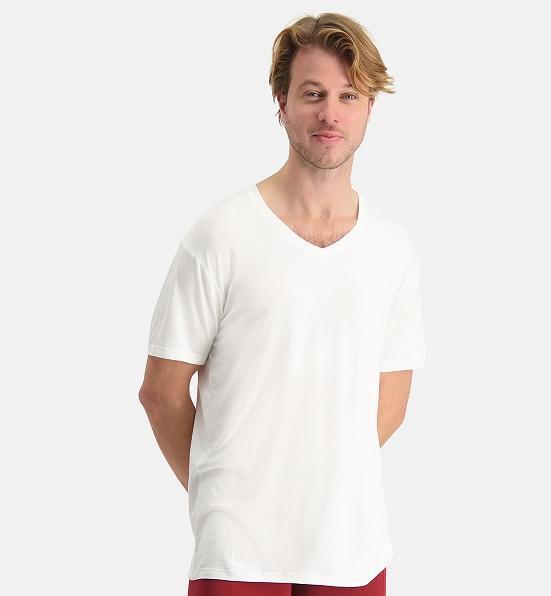 Produktbild Bamboo Basics T-Shirt Ruben (XXL)