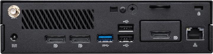 Produktbild ASUS Vivo Mini PC PB62-B7017MH (Intel Core i7-11700, 16 GB, 512 GB, UHD Graphics 750)
