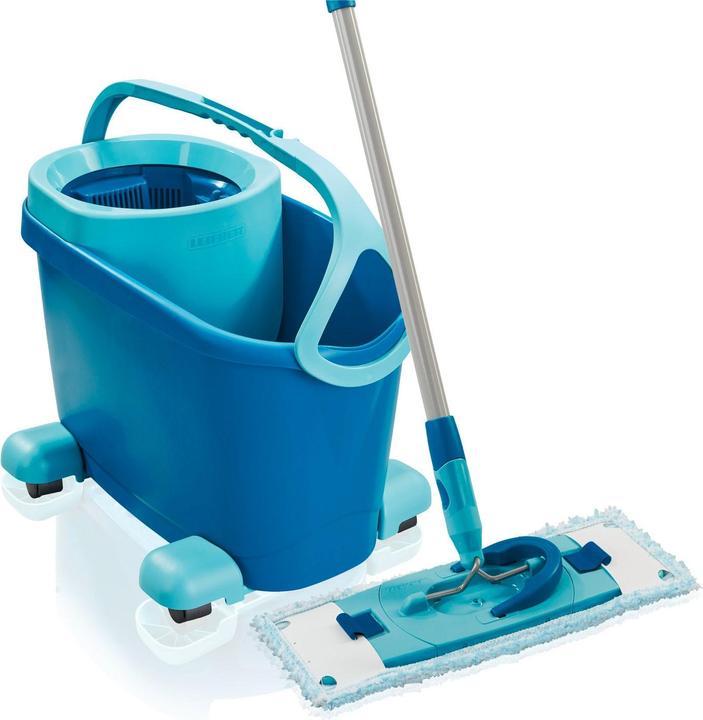 Leifheit Set CLEAN TWIST M Ergo Mobile (1 Stk.)