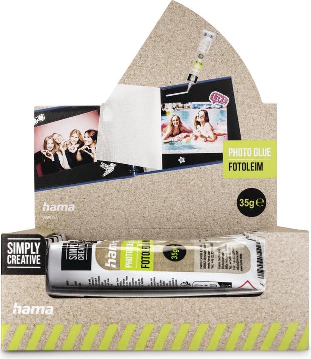 Image du produit Hama Colle photo