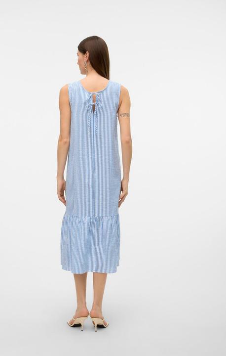 Actual product image Vero Moda VMMOLLY long dress dress (L)