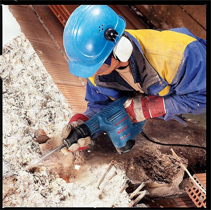 Productafbeelding Bosch Professional Gsh 3 E (Elektrische stroom)