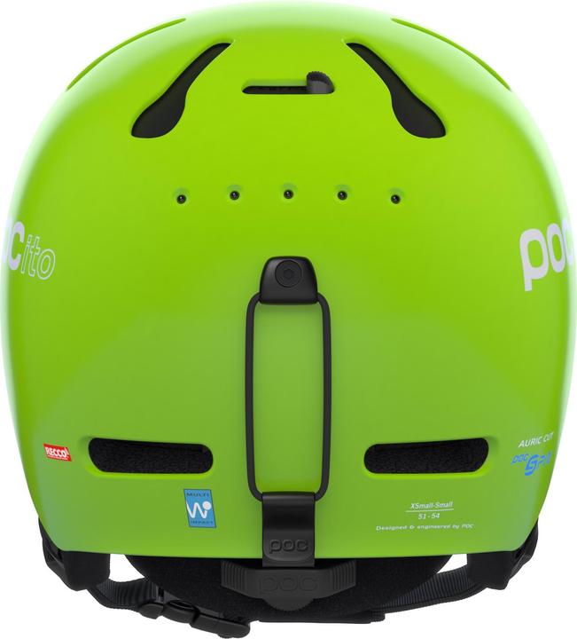 Produktbild Poc Ito Auric Cut SPIN (48 - 52 cm, XXS)