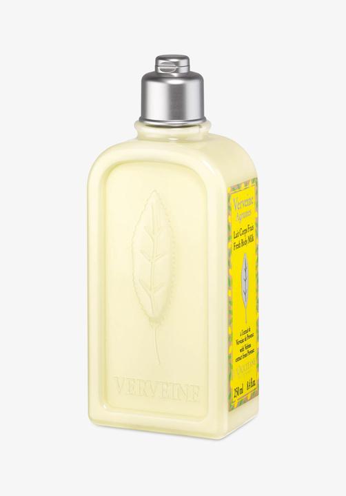Actual product image L'Occitane Lait Frais (Body milk, 250 ml)