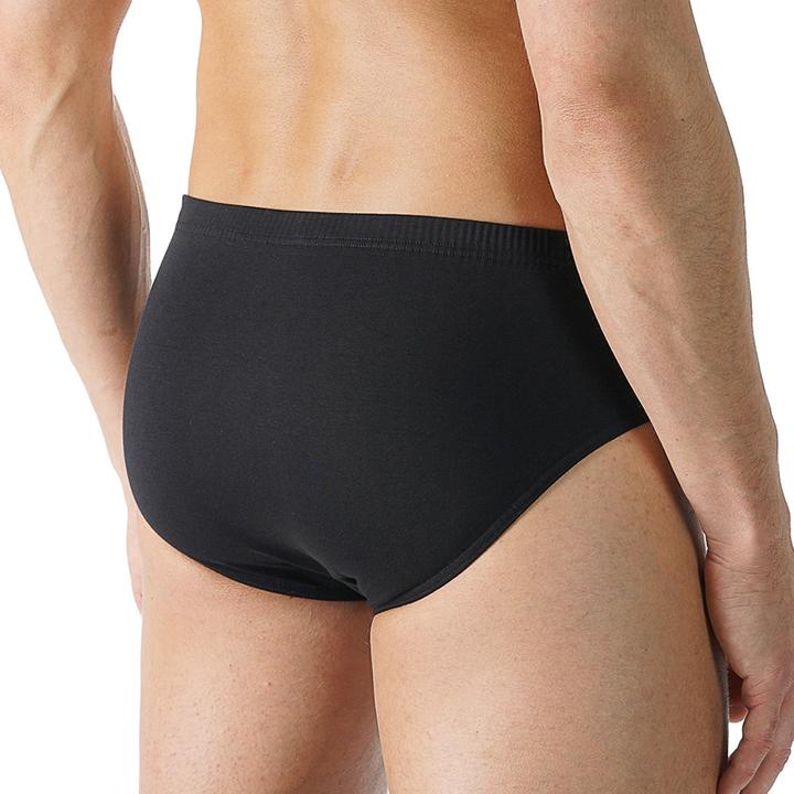 Produktbild Mey 3er Pack Casual Cotton Mini-Slip - Unterhose (L, 3er Pack)