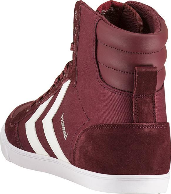 Produktbild hummel Slimmer Stadil High (41)