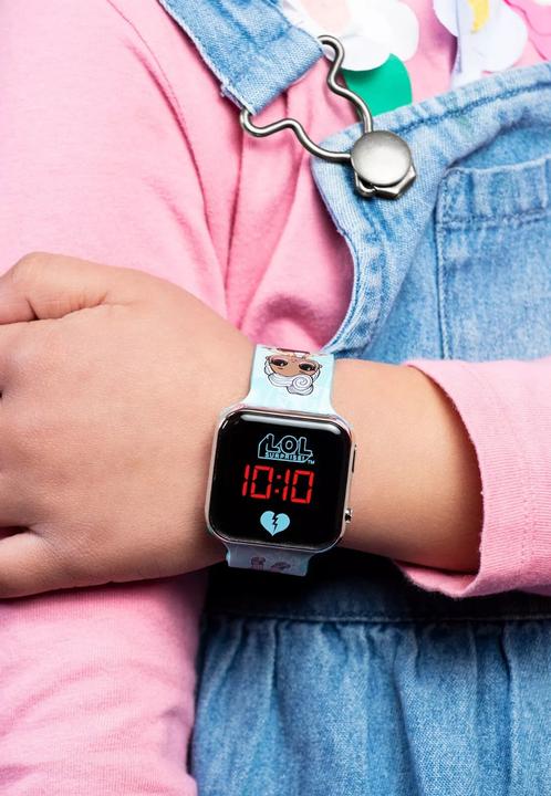 Immagine prodotto Disney L.O.L LED Watch (Orologio digitale)