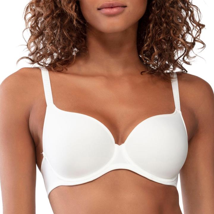 Actual product image Mey Joan cup bra with spacer cup (70 F, Single pack)