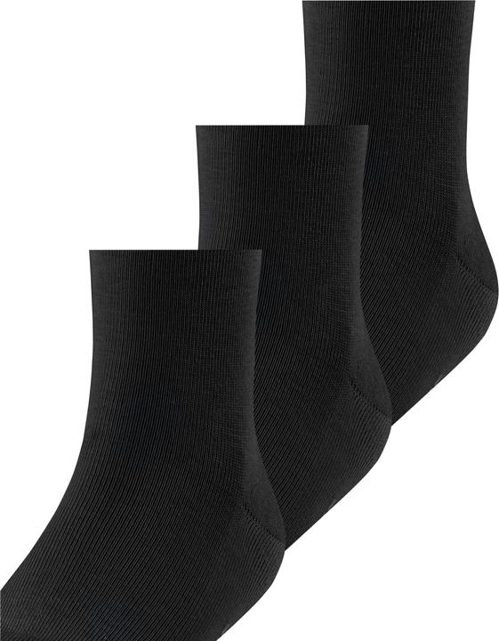 Falke Family 3-Pack Kinder Socken (3er Pack, 23 - 26)