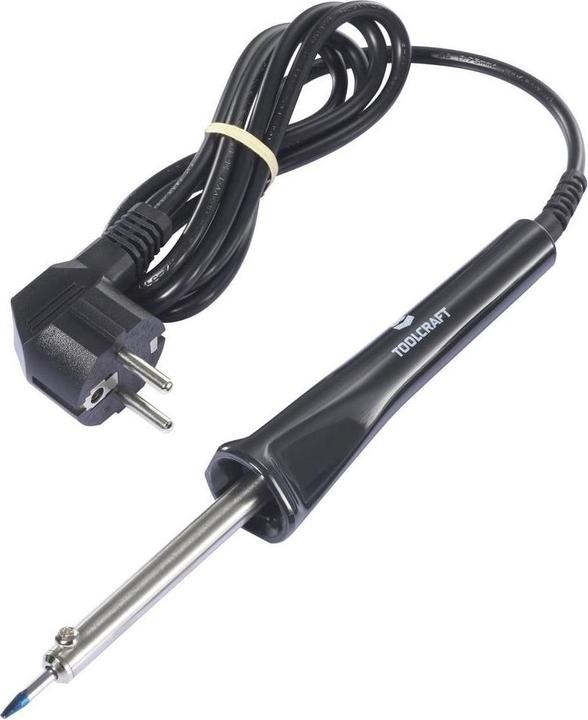 Produktbild Toolcraft Lötkolben Set Löt