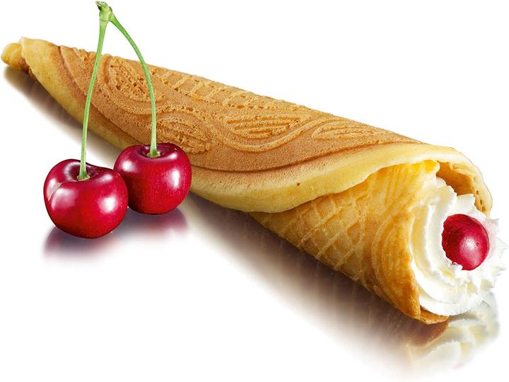 Actual product image Graef He 80