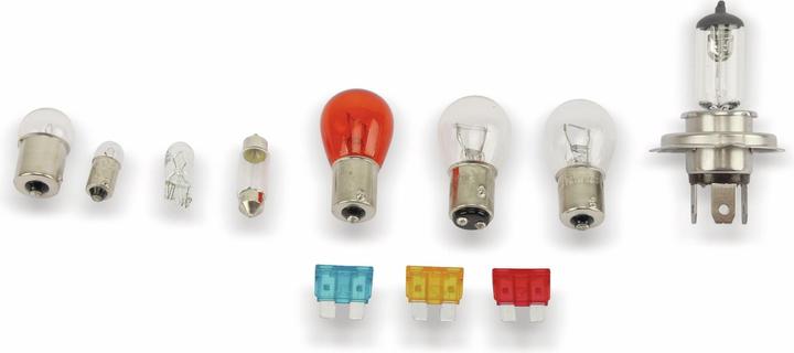 Immagine prodotto Dunlop Set di lampade (H4)