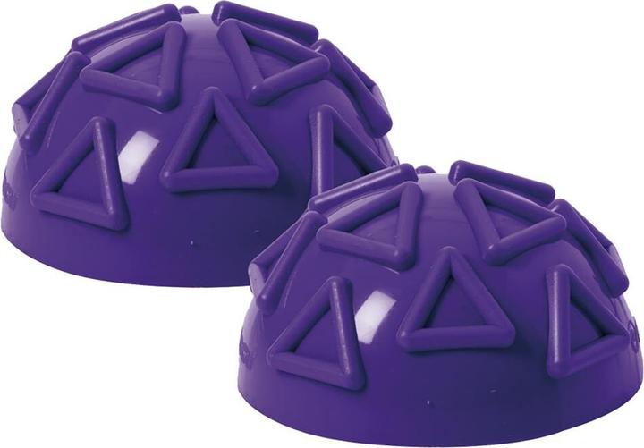 Produktbild Togu ® Senso® Balance Igel Geo, 2er-Set