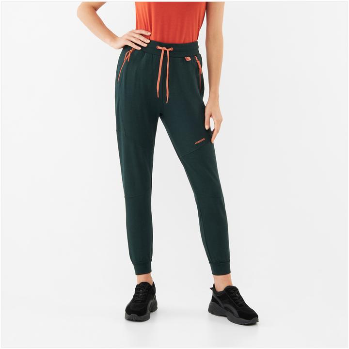 Image du produit Vikingsports Pantalon Viking Hazen Bambou Lady (S)